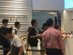 -喜茶(深圳福田星河COCO Park店)