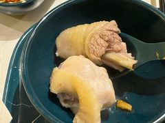 -润泽园椰子鸡(汇一城店)