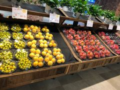 -果蔬好生活超市(乐堤港店)
