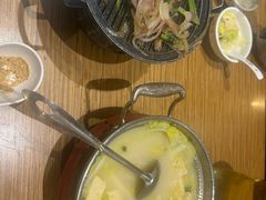 -金掌勺·锅包肉(广渠门店)