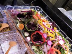 -盛江山自助料理(奥莱锦辉购物广场店)