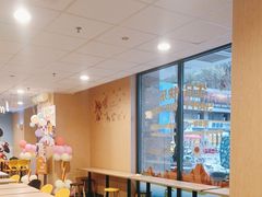 -麦当劳餐厅(荔城南大道店)