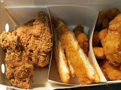 -麦当劳(宁波火车高铁站店)
