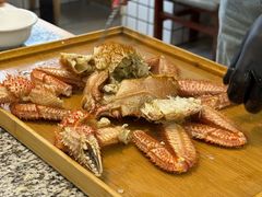 -震海贝烤贝·民俗特色店(延吉总店)