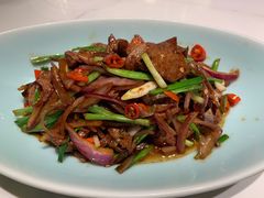 -乔阿马·江南味·驴肉香(龙湖华泾天街店)