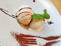 朗姆酒冰淇淋-EN SPACE恩空间