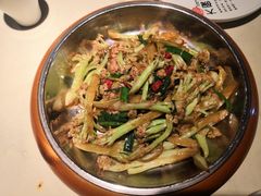 -福满我家大碗厨·湘菜(上海大厦店)
