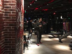 -威尔仕健身会所(古北1699店)