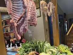 -杨厨的田园饭店(长城路店)