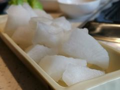 -九府羊·鲜羊火锅·烤串(新华路店)