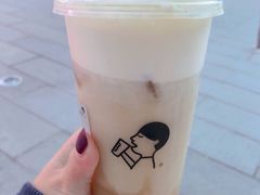 -喜茶(北京三里屯太古里店)