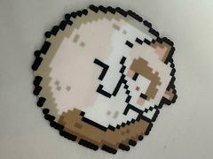 -垚火玩泥吧手作集合店·拼豆·陶艺