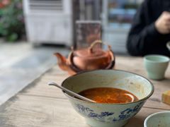 -缘生态云南菜·野生菌庭院餐厅(华侨城店)