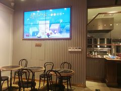 -巴黎贝甜(财富中心店)