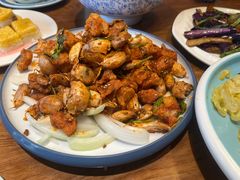 -蔡家酒楼(一德街店)