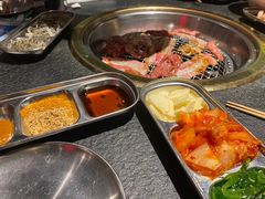 -伊茉家的烤肉店(勒泰中心店)