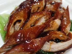 脆皮猪肠-南兴烧腊(江南西店)