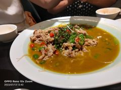 -国人川菜(李家村建东街店)