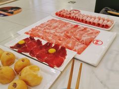 -许府牛火锅(信义坊总店)