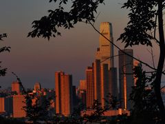 -岳麓山风景名胜区