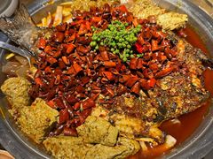 -烤匠麻辣烤鱼(万象城店)