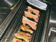 -马路牙子烧烤音乐酒馆(望京店)