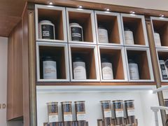-Peet's Coffee皮爷咖啡(新天地黑标店)