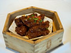 -侨美·唐荔园·40年地道粤菜