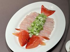闽南毋米粥堂灼东星斑-遇外滩(BFC外滩金融中心店)