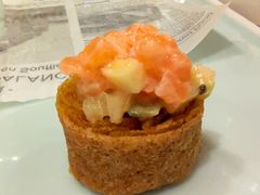 -在前门·烤鸭北京菜(五月花广场店)