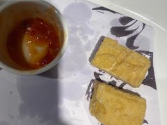 -陈江波老鸭煲(化工路店1号店)