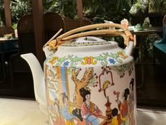 -锦府盐帮·李宅(领展购物广场中关村店)