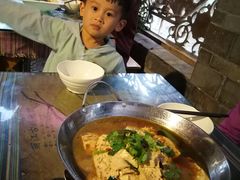 -88号小吃店·经典云南菜·地道纳西美食