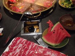 -蜀记火锅(南街店)