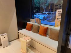 -泰合玺·精油疗愈 SPA(南京河西万达店)