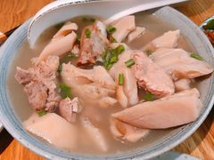 -静一餐厅·湖北菜(前门创始店)