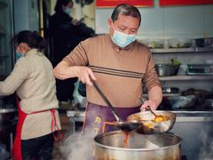 -蓉城西二道无名冒菜(西二道街店)