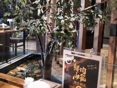 -小城粥道·海胆鲜虾粥(解放广场店)