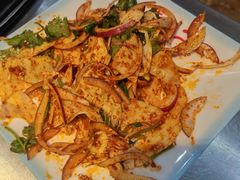 -屯老二农家铁锅炖·行业领军者(刘园店)