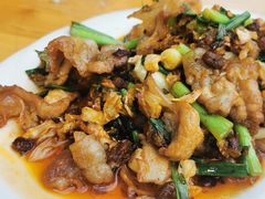 -灯盏窝饭店(新都分店)