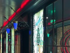 -酷秀KTV(阳泉滨河店)