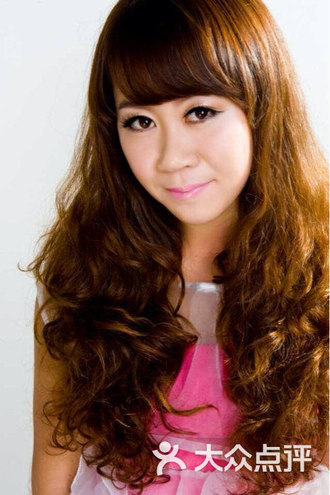 新首选美发沙龙(阿什河街)-图片-哈尔滨丽人-大众点评网