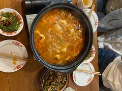 -猫爷的腔调·黔小馆(交大医学住宅区店)