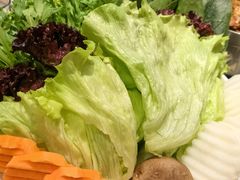 -蝎王府羊蝎子(虎坊桥总店)