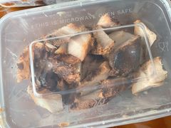 五香烧肉-永祥烧腊餐厅(虹口店)