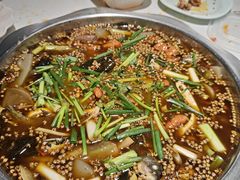 -满诗爷黄辣丁(金岛花园店)