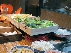 -厦门希尔顿逸林酒店·圆聚自助餐厅(五缘湾店)