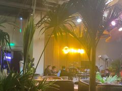 -不二·民谣音乐餐吧(长沙店)