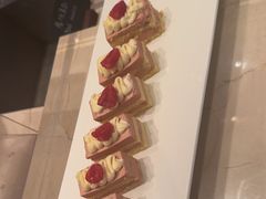 -TABLE·味西餐厅-成都茂业JW万豪酒店