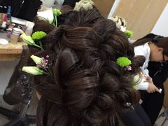 -伊丽莎白美容培训学校(顺德校区)